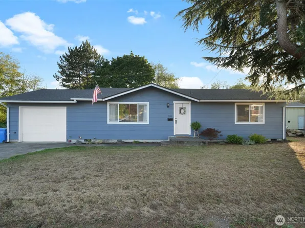 789 Chehalis Avenue, Chehalis, WA 98532
