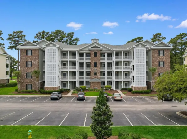 4874 Luster Leaf Circle #204, Myrtle Beach, SC 29577