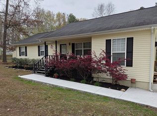306 Yellow Rock Dr, Cohutta, GA 30710