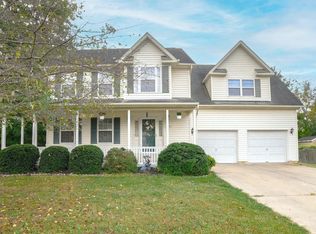 2380 Progress Ct, Waldorf, MD 20601