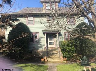 2 S Union Ave, Margate City, NJ 08402