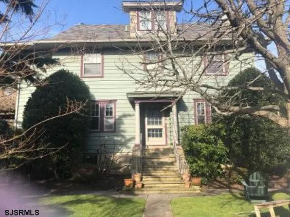 2 S Union Ave, Margate City, NJ 08402