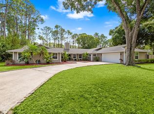 100 Pine Needles Cir, Daytona Beach, FL 32114