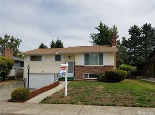 1839 N Bristol St, Tacoma, WA 98406