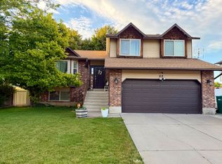 22 W 1980 S, Clearfield, UT 84015