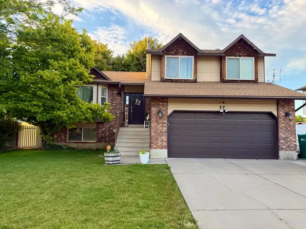 22 W 1980 S, Clearfield, UT 84015