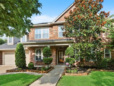 13923 Conner Park Dr, Cypress, TX, 77429