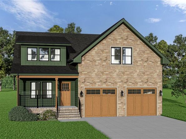 228 Cascade Dr, Rossville, GA 30741