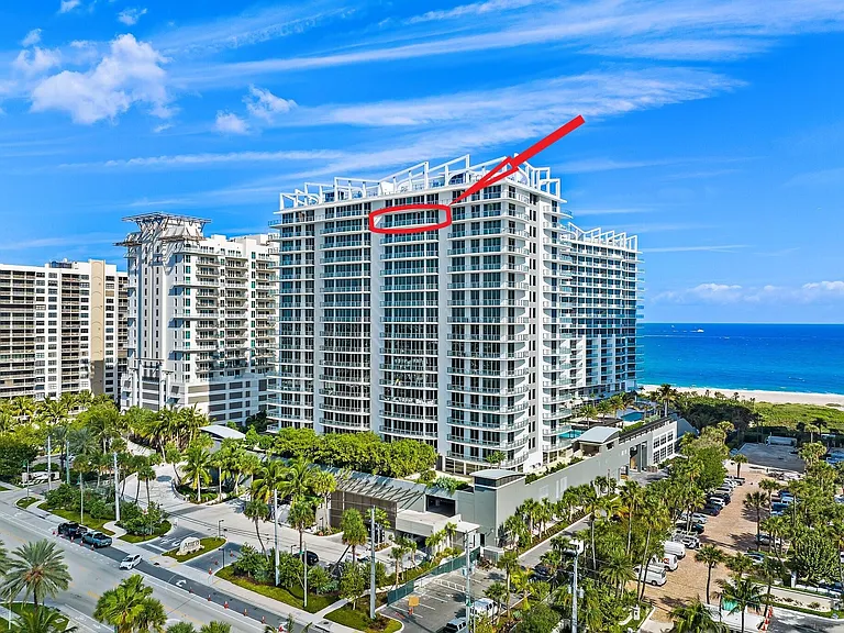 3100 N Ocean Dr #1906 — Photo 26