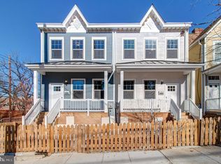 1600 V St SE, Washington, DC 20020