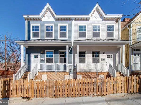 1600 V St SE, Washington, DC 20020