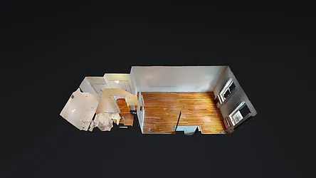 Rented by Bond New York