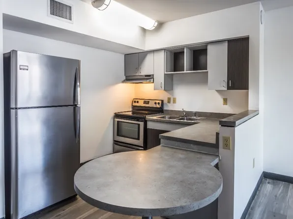 Barksdale Flats