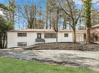 2298 Lower Roswell Rd, Atlanta, GA 30068