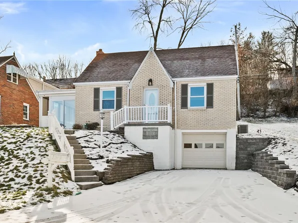 3593 Middleboro Rd, Pittsburgh, PA 15234