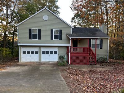 2730 Country Creek Way NW, Kennesaw, GA, 30152