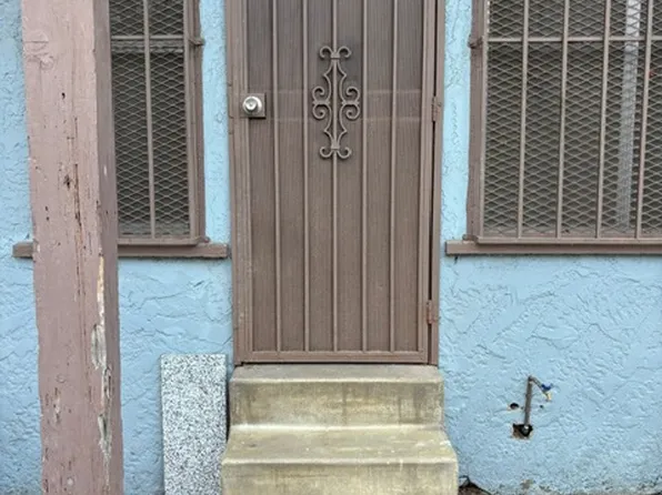 551 W 45th St Unit 3/4, Los Angeles, CA 90037