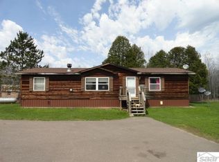 30300 Nolander Rd, Washburn, WI 54891