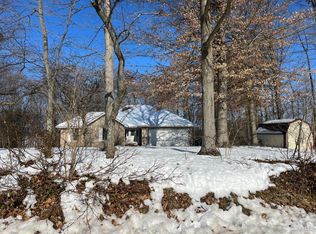 8175 Wright Rd, Hillsboro, OH 45133