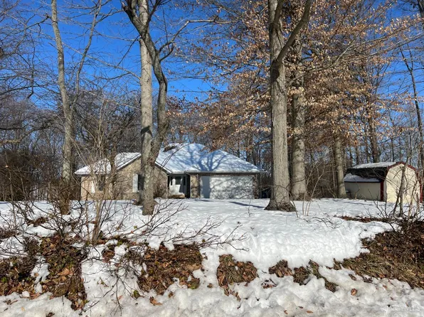 8175 Wright Rd, Hillsboro, OH 45133
