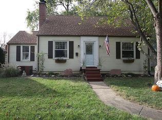 412 N 74th St, Belleville, IL