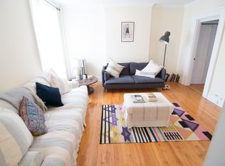 135 Noble St APT 3, Brooklyn, NY 11222