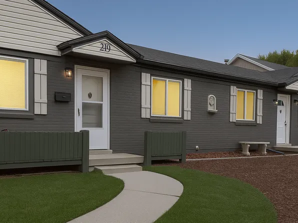 219 E 2700 S, South Salt Lake, UT 84115