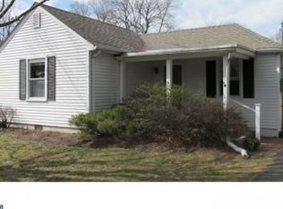 8 Trimmer Ave, Titusville, NJ 08560