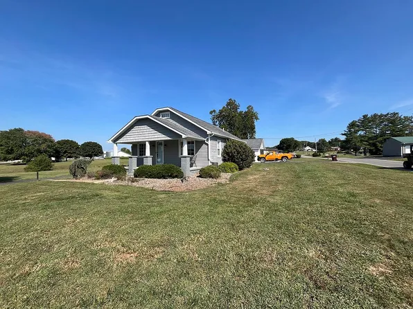 21 Salem Rd, Minford, OH 45653