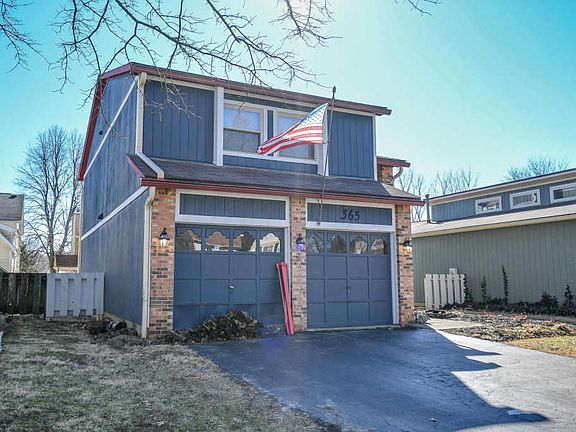 3rd image of 365 Halsbury Cir