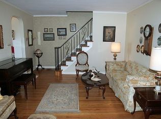 30 2nd Ave, Haddon Heights, NJ 08035