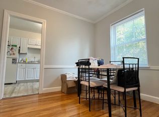 1157 Beacon St #5, Brookline, MA 02446