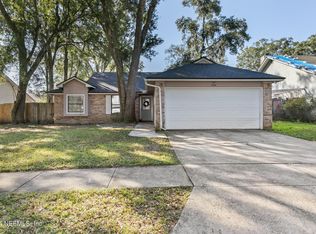 4164 Castlebay Dr, Jacksonville, FL 32257