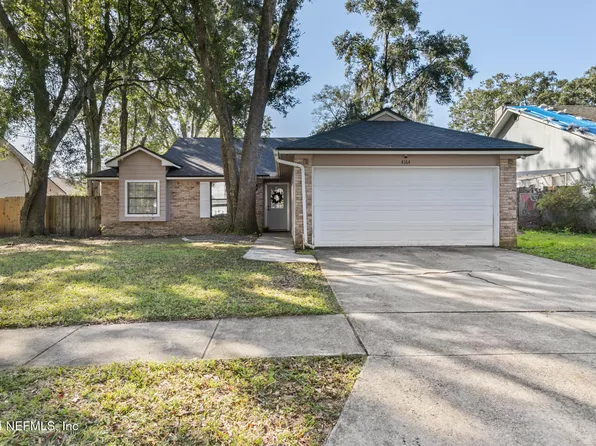 4164 CASTLEBAY Drive, Jacksonville, FL 32257