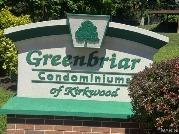 1969 Greenglen Dr, Saint Louis, MO