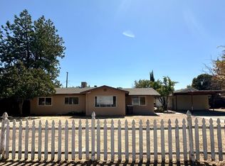 5074 E Washington Ave, Fresno, CA
