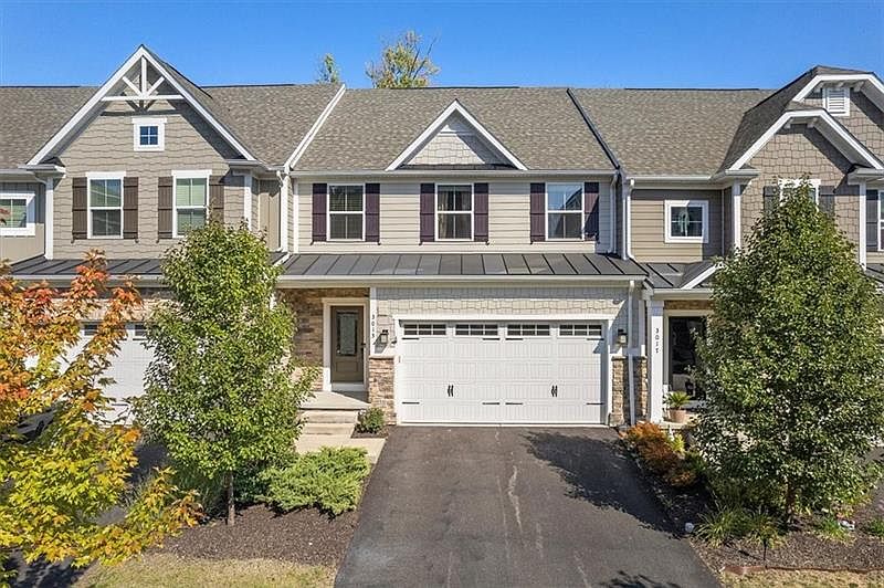 3015 Mahican Cir, Mars, PA 16046 Zillow