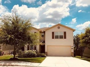 11522 Fort Smith, San Antonio, TX 78245