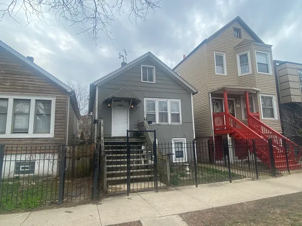 1717 N Mozart St, Chicago, IL 60647