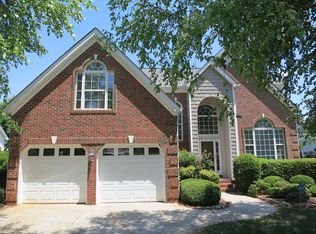 468 Seastone St, Raleigh, NC 27603