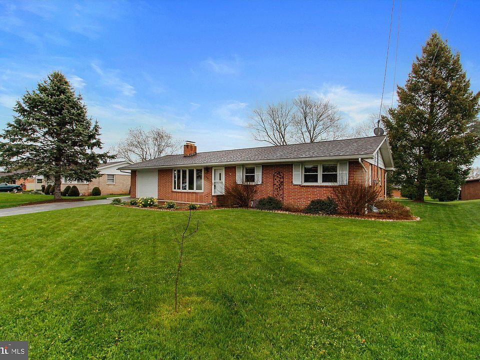 2440 Emig Mill Rd, Dover, PA 17315 Zillow