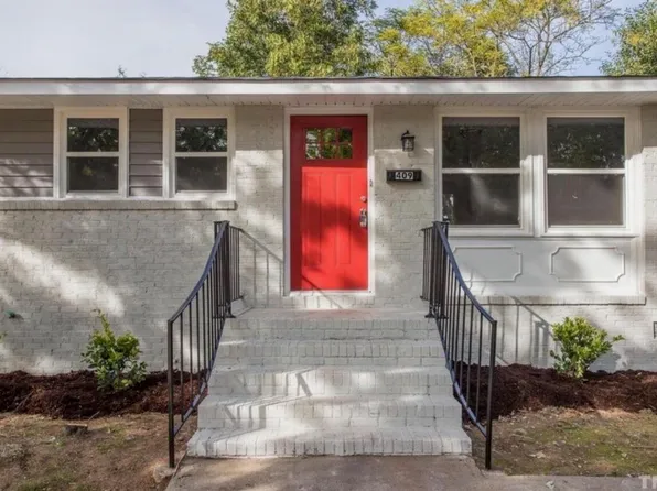 409 Dudley Ave, Sanford, NC 27330