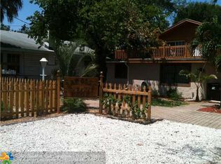 317 SW 9th Ave, Fort Lauderdale, FL 33312