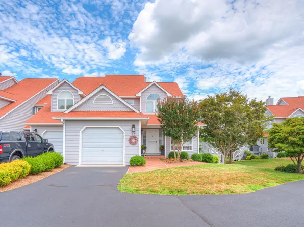 4591 Mallard Point Way Unit 25, Dublin, VA 24084