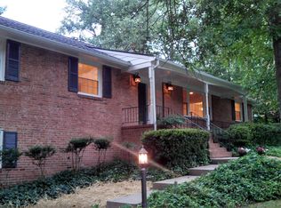 2864 Bicknell Rd, North Chesterfield, VA 23235