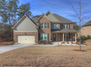 5110 Blackheath Way #19, Fairburn, GA 30213