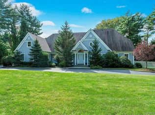 47 Valley Road, Old Westbury, NY 11568