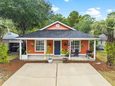 119 Central 7th St, Santa Rosa Beach, FL, 32459