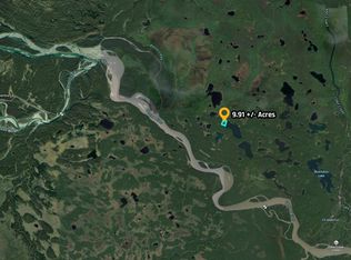 0 Asls #72-064, Skwentna, AK 99667