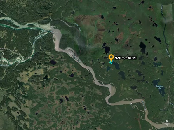 0 Asls #72-064, Skwentna, AK 99667